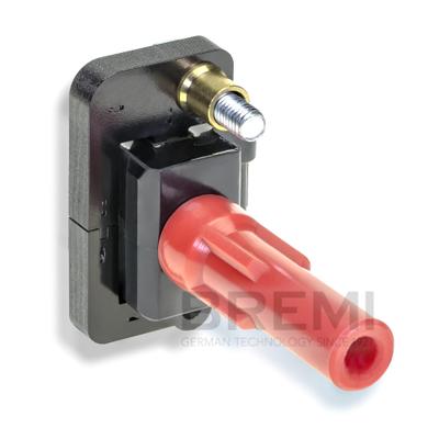 BREMI Zündspule 20698 für Subaru