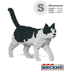 JEKCA Bricks Cat 11S-M02 ST19CA11-M02