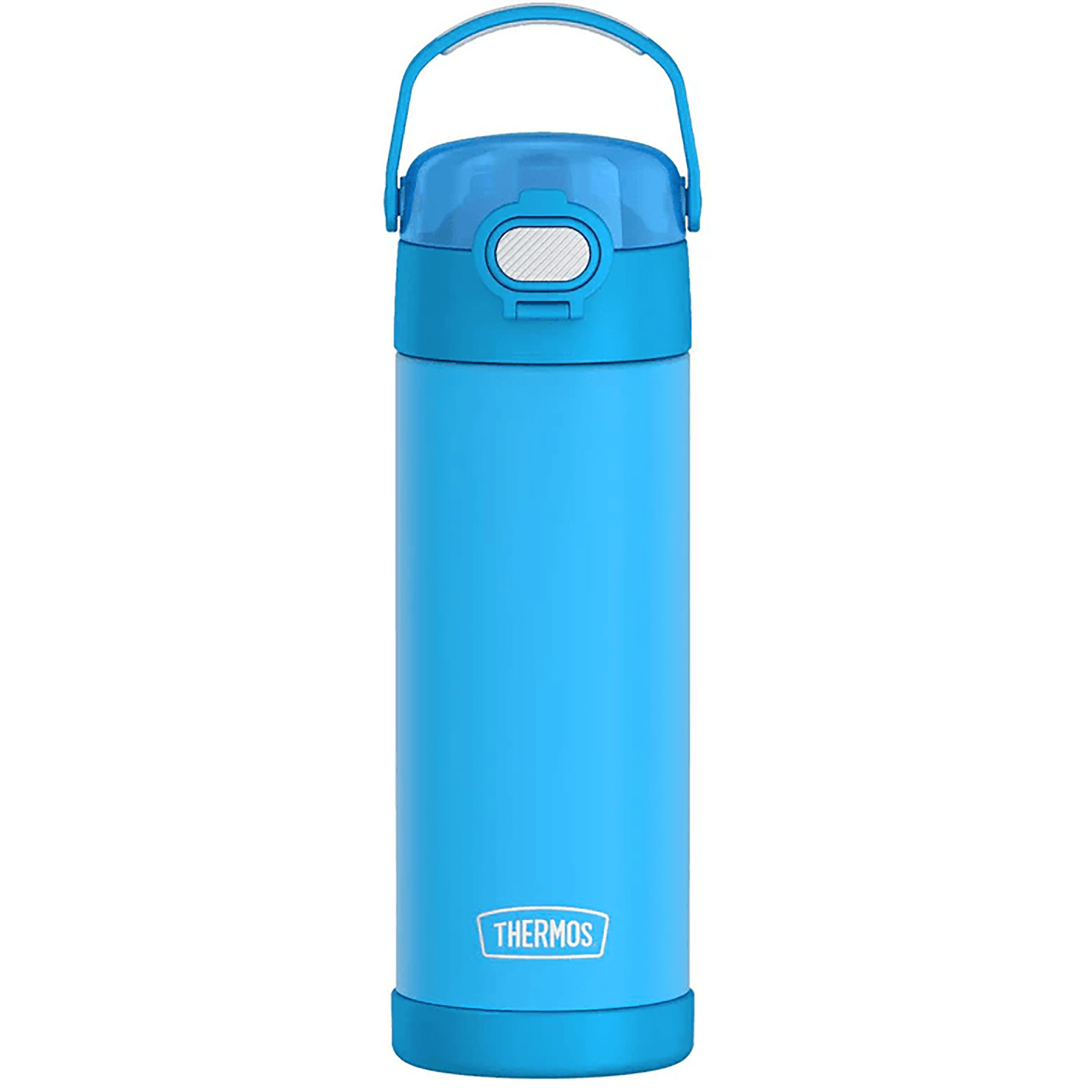 Thermos Funtainer Isolierflasche Kinder Isolierflaschen blau Größe 0.47L Camping | Lifestyle