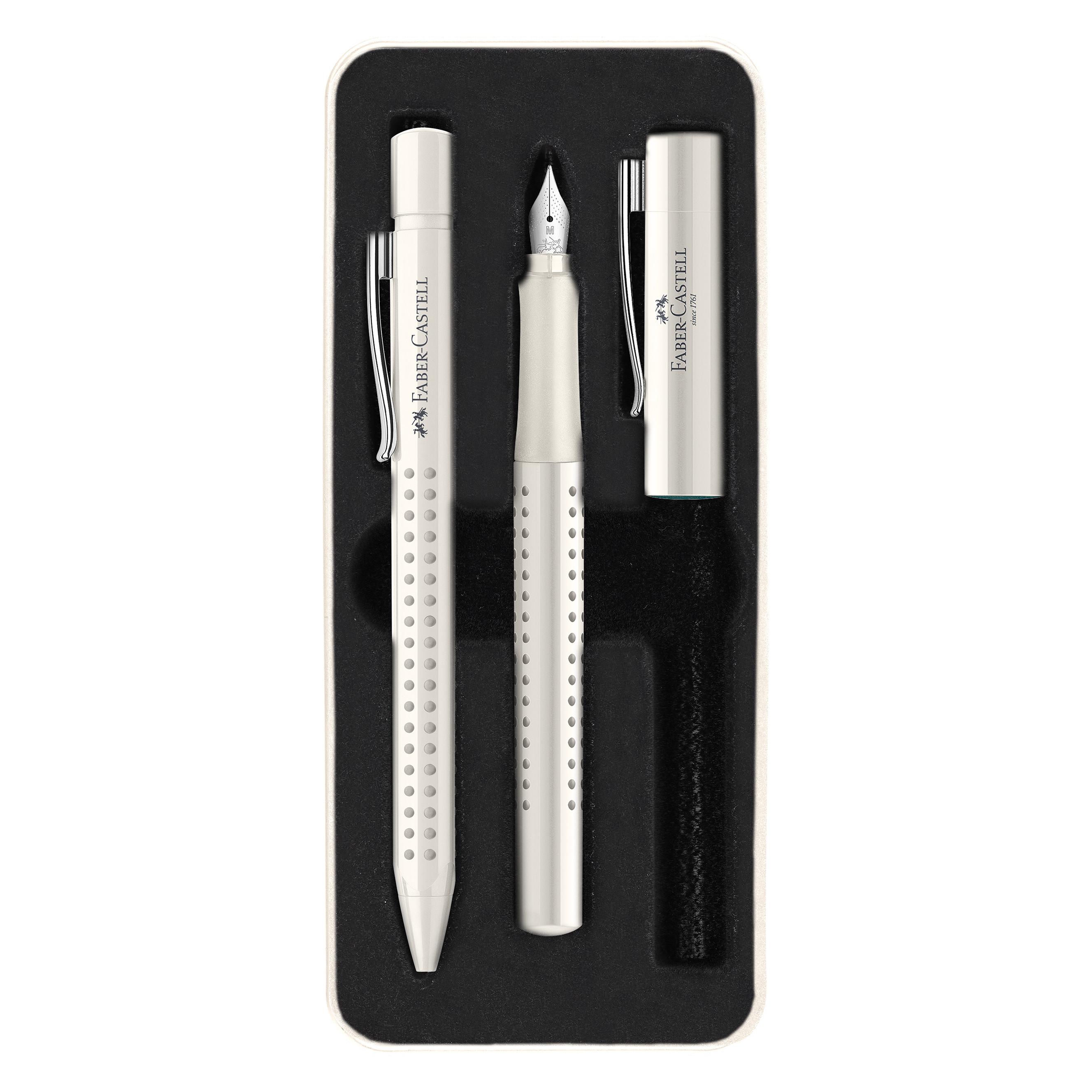 Faber-Castell Set Grip (2x) (201527)