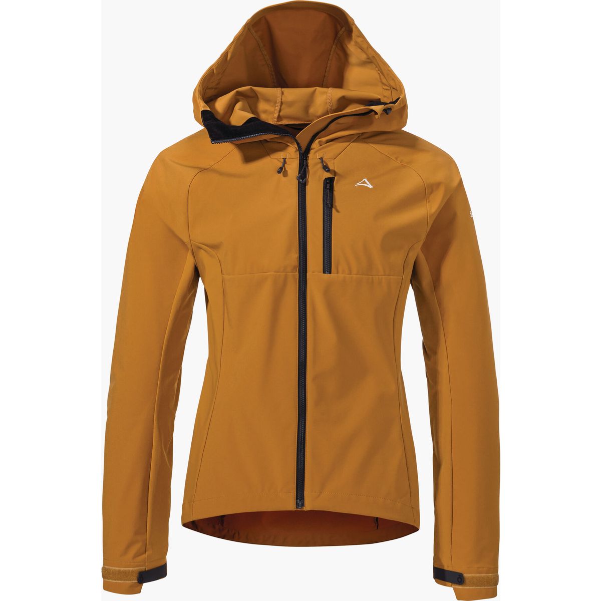 Schöffel Hybrid Jk Style Salza Women chai (5735) 34 13623-23496-5735-34