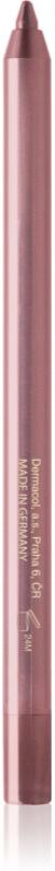 Dermacol 8H Lip Liner Affair crayon à lèvres texture crémeuse teinte 1 1.3 g