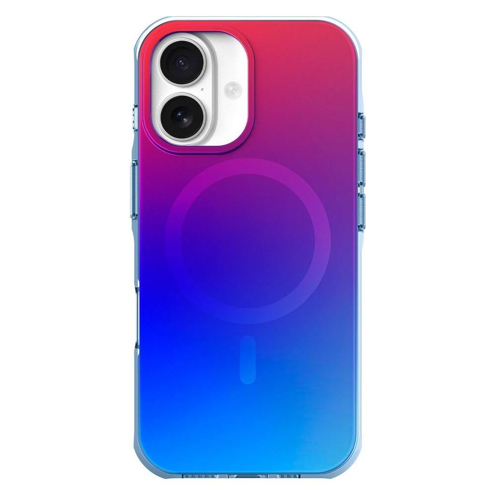 Laut Huex Wave Case für Apple iPhone 17, Sunset Fade, iPhone 17, Sunset Fade, L IP25A HW BL (Apple iPhone Air) (L_IP25A_HW_BL)
