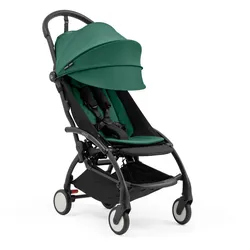 Stokke® YOYO5 Buggy, gruen