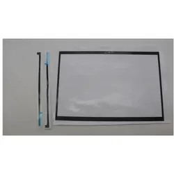 Lenovo Bezel Kt6D0 B Sheet Ir Assy, Notebook Ersatzteile, Schwarz