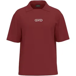 JAKO, Unisex, Sportshirt, Polo Wardrobe (XL), Rot