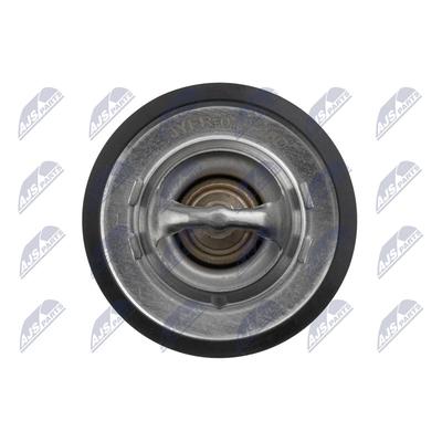 NTY Thermostat, Kühlmittel CTM-FR-072 für Ford