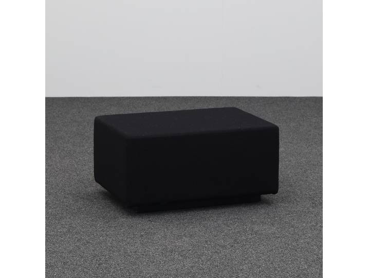 Bürohocker Narbutas Jazz, Schwarz, Neu, Ergonomisch - optimal für flexible Arbeitsplätze