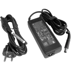 HP Desktop Mini Stromversorgungs-Kit (90 W), Notebook Netzteil, Schwarz