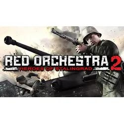 Red Orchestra 2