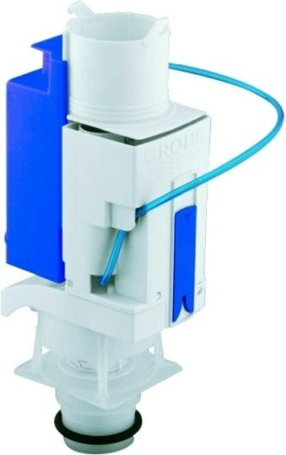 Grohe ombouwset voor inbouwreservoir 38735000