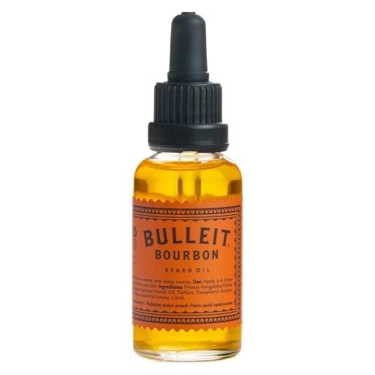 Pan Drwal Bulleit Bourbon Bartöl 30ml (830P)