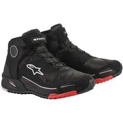 Alpinestars CR-X Drystar Motorradschuhe