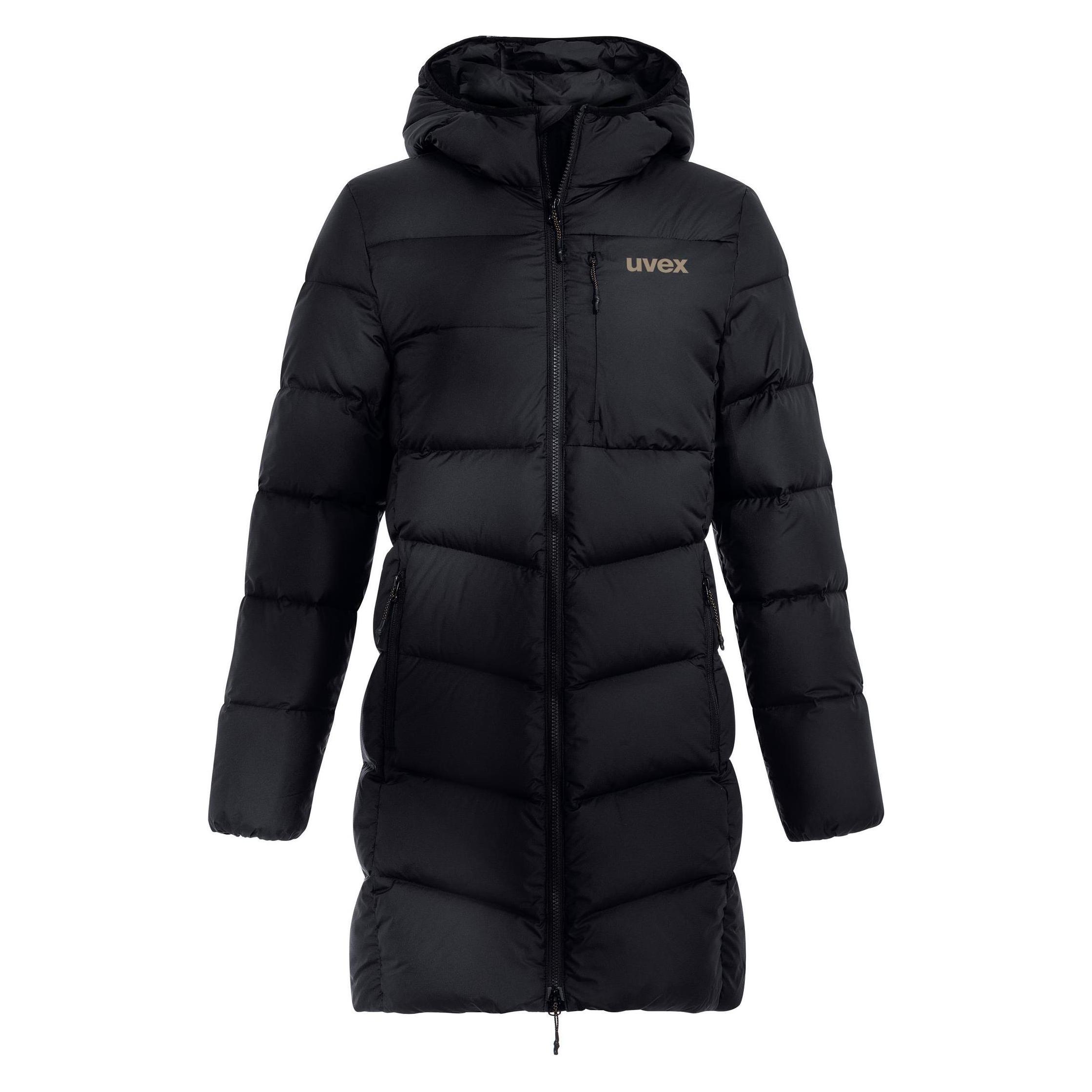 Uvex Daunenparka women 7111 (XL) (7070312)