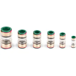 Hexatronic GmbH Mikrorohrverbinder NPA40202/14