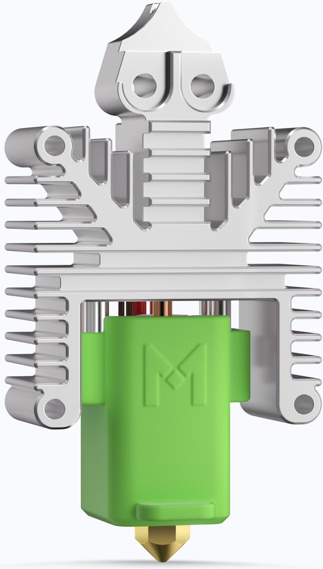 eufyMake M5C All Metal Hotend Set