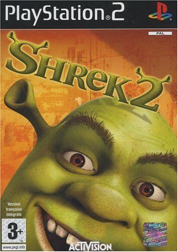 Shrek 2 - Preis vom 15.10.2026 23:06:25 h