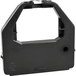 Kompa. Farbband KXP 2123 Gr. 672  Nylon schwarz  0672.01