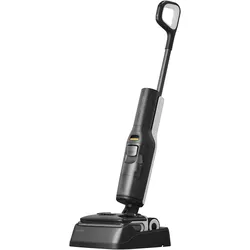 Roborock F25 ACE, Nassreiniger, Schwarz