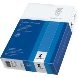 Gohrsmühle Geschäftspapier A4 VE=10x200 Blatt weiß