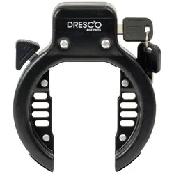 Dresco, Veloschloss