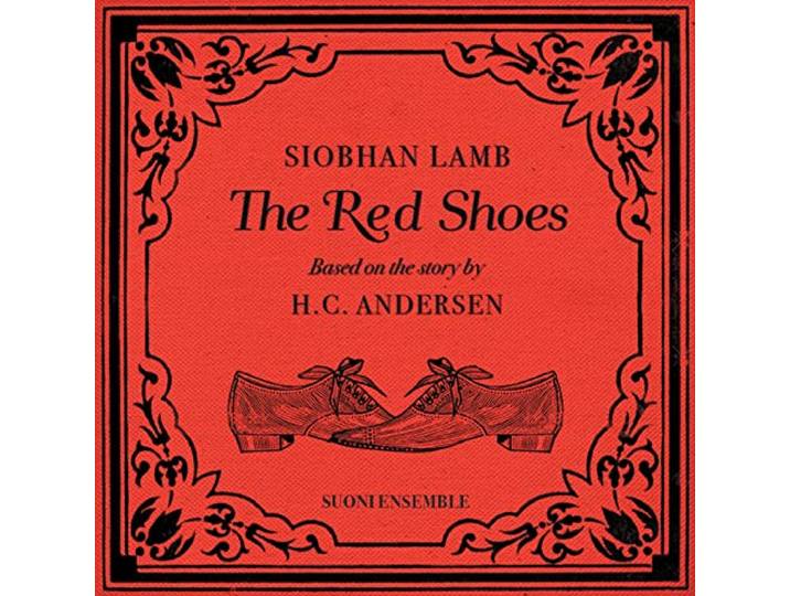 The Red Shoes Based on a Story By H.C. Andersen