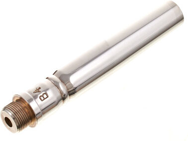 Warburton Backbore B 4 for Trumpet