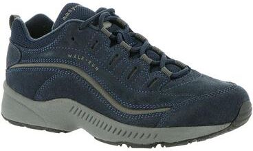 Easy Spirit Romy - Womens 6 Navy Walking N