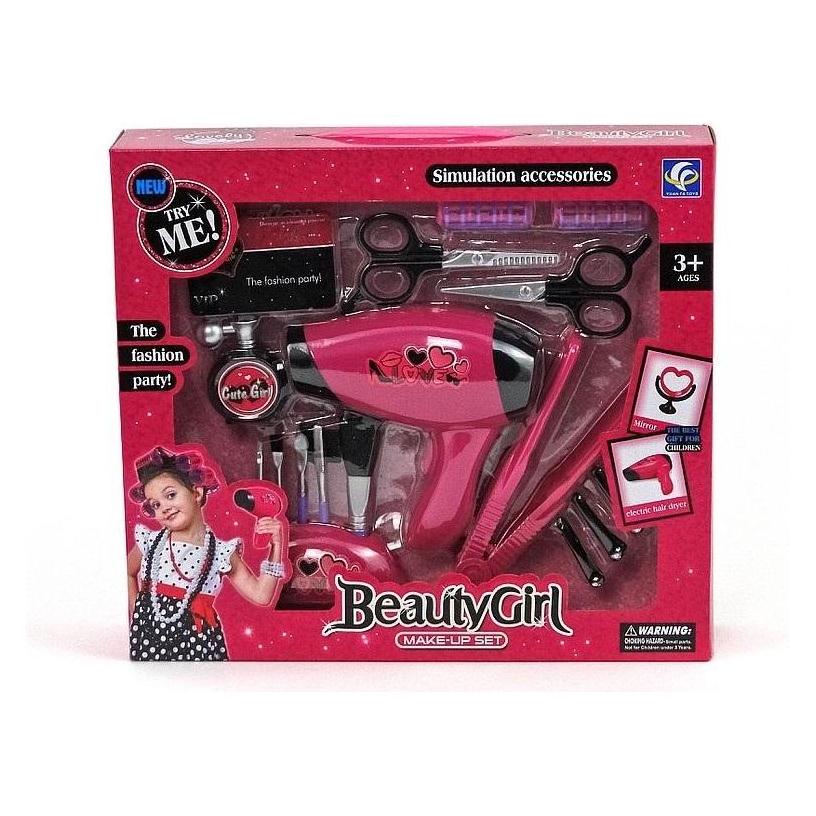 Adar Beauty-Set mit Haartrockner (54615365)