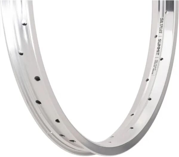 BMX Felge Salt Plus Summit (20" - Silver Polished)
