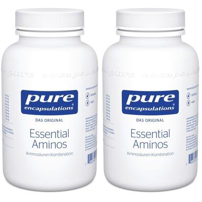 Pure Encap Essential Amino x2 2x90 St Kapseln