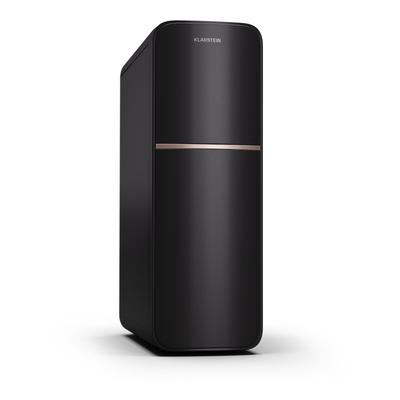 Klarstein PureLine 800 Wasserfiltersystem Umkehrosmose 800 GPD 3000 L/dSchwarz