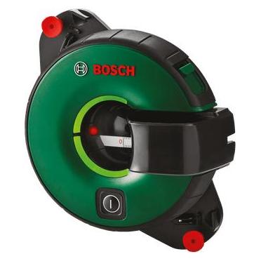 Bosch Home & Garden Atino Set (Punkt- und Linienlaser) (0603663A01)