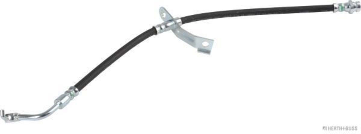 Herth+Buss Elparts Bremsschlauch HERTH+BUSS JAKOPARTS J3710318, Rechts