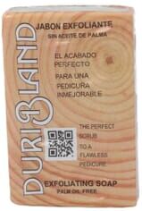 Duribland Sabão Exfoliante Artesão 100g