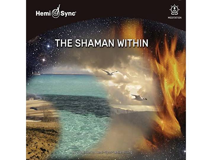 The Shaman Within