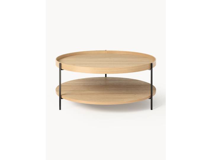 Table basse ronde Renee
