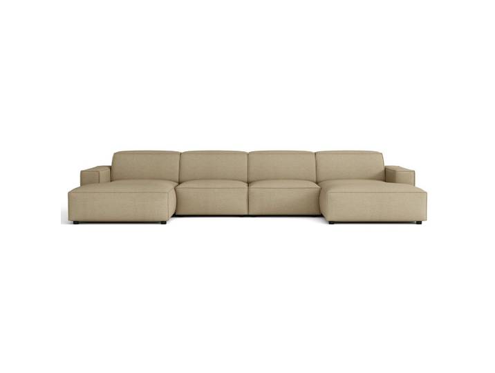 WOHNLANDSCHAFT Sellmo 368 cm