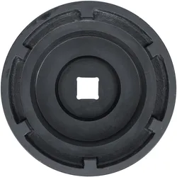BGS Nutmutternschlüssel Zapfen innen liegend für MAN 133 - 145 mm - 6990