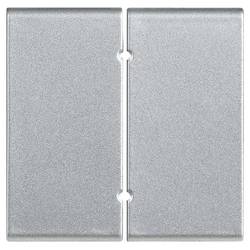 Legrand Wippe Living&Light Silber NT4919 1 St.