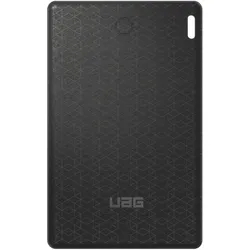 UAG Metropolis Trackerkarte (AG) für Apple und Android mit 'Find My and Find Hub Funktion' (Apple Find My, Google Find Hub), Tracker, Schwarz