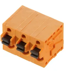 Weidmüller Leiterplattenklemme LMF 7.50/#2667920000