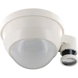 BEG 93469 Präsenzmelder GH 360° AP weiß IP54 DALI 30m 1Kanal PD4-M-DACO-GH-AP DALI-2