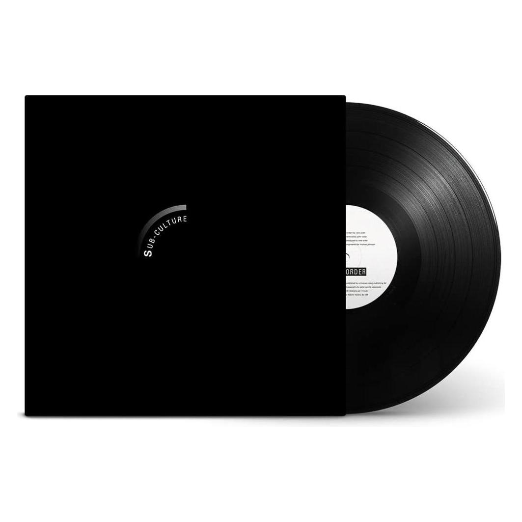 Factory Sub-culture (2022 Remaster) (New Order) (40256275)