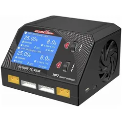 Swaytronic UP7 Balance Charger 400W