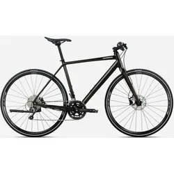Orbea VECTOR 10 2026 - Metallic Infinity Green (Gloss)