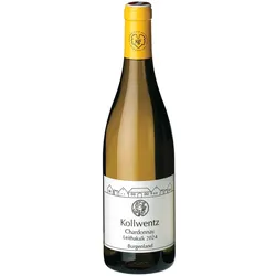 Kollwentz Chardonnay Ried Leithakalk Burgenland DAC 2024