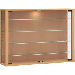 VCM, Vitrine + Buffetschrank, Vitrosa L (83 x 18 x 60 cm)