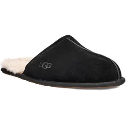 UGG SCUFF Hausschuh 2027 black - 44