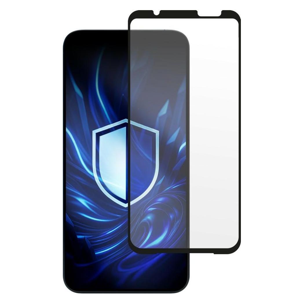 BlockX 3mk tvrzené sklo UniGlass - Glass 54 (1 Stk., Asus ROG Phone 5, Asus ROG Phone 5s, Asus ROG Phone 6, Asus ROG Phone 6D, Asus ROG Phone 7) (5903108724609)